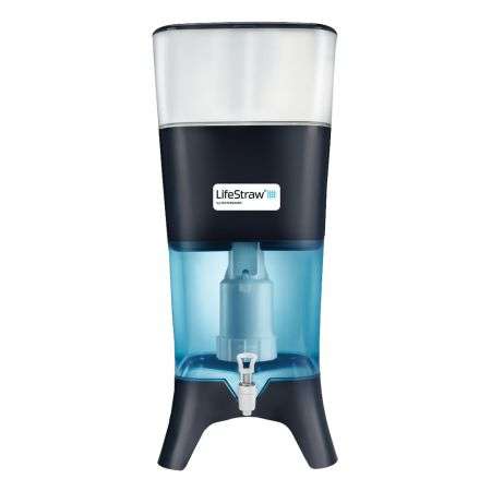 LifeStraw Home Water Purifying Unit, 18 Litres - LSH 0001
