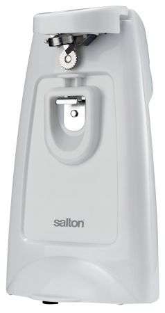 Salton Electric Can Opener - 854825