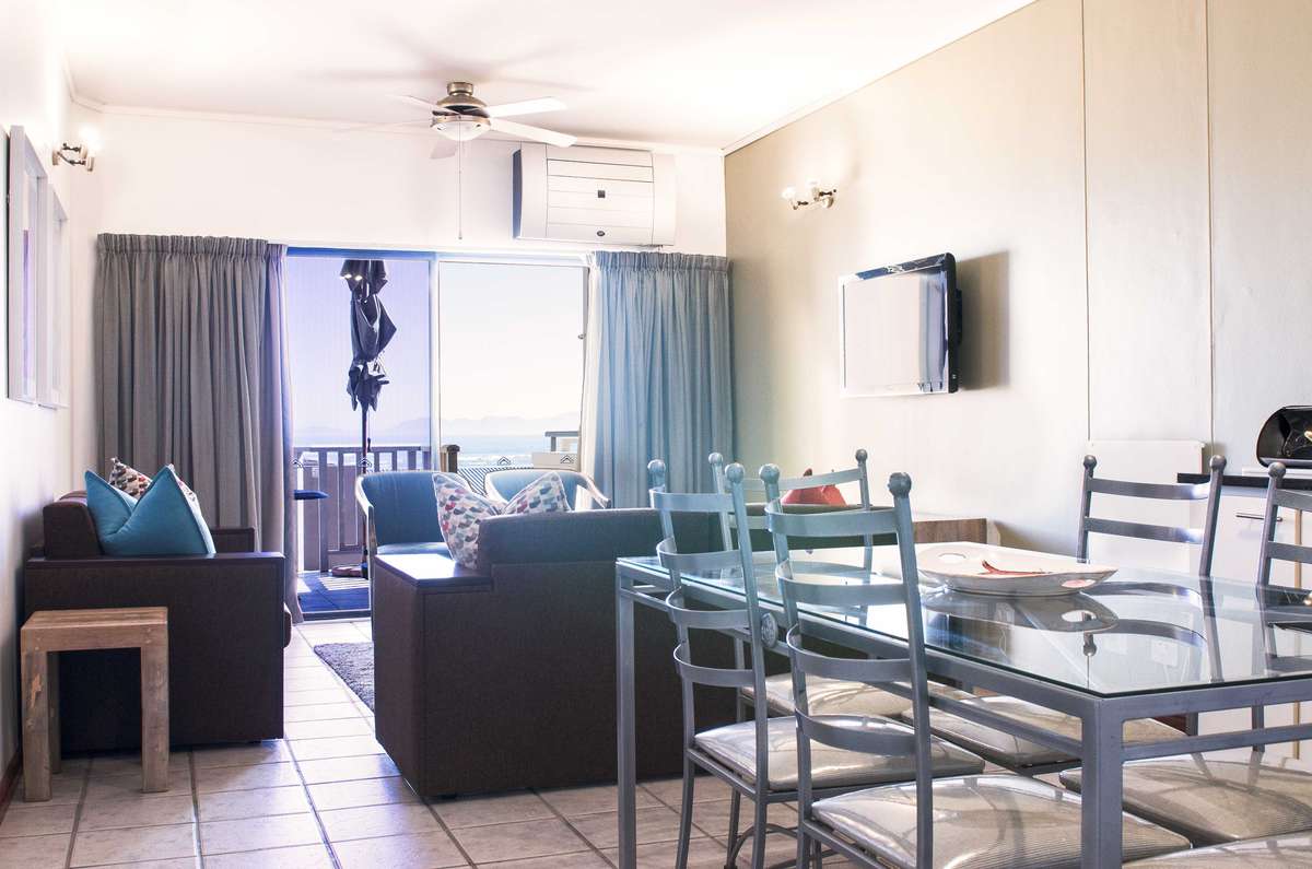 Strand Pavillion from 17 December - 24 December 2021 Holiday Accommodation Cape Town Self Catering