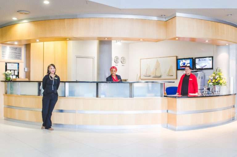 Strand Pavillion from 17 December - 24 December 2021 Holiday Accommodation Cape Town Self Catering