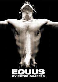 Peter SCHAFFER - Equus