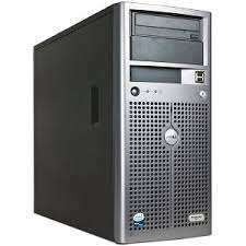 Dell PowerEdge 840 Server with Microsoft Windows Server 2003 Standard