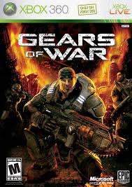 Gears of War 1 & 2
