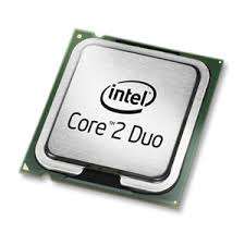 COre 2 Duo (2.4GHz)