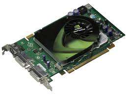 1 GB Nvidia 8600 GT