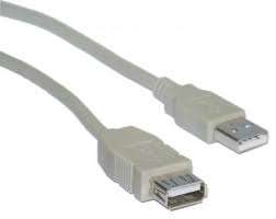 USB Extention (Male to Female) 5m
