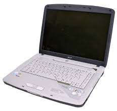 Acer Aspire 5310 - Timeoutcafe