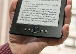 Amazon Kindle
