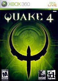 Quake 4 (Xbox 360 Game)