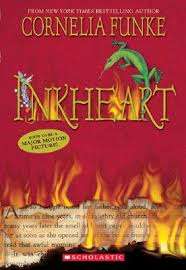 Inkheart - Cornelia Funke