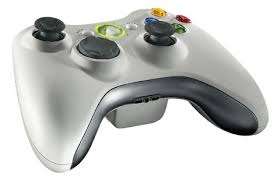 Xbox 360 Wireless Controller