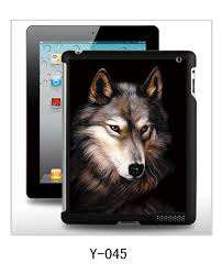 IPAD 3D COVER