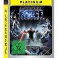 STAR WARS - THE FORCE UNLEASHED - Brand New and Sealed - Super Saver Postage