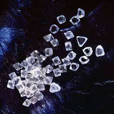 0.01" CARAT DIAMOND"