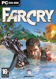 Far Cry (PC Dvd-Rom) @ R 59.00 ***Includes Free Shipping***