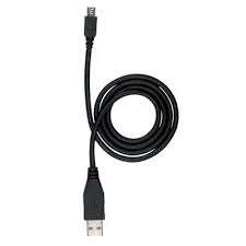USB Data cables for mobile phones. Brand new Sealed incl. Software.
