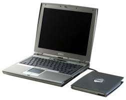 Dell d400