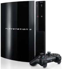 PLAYSTATION 3 80GB  R1 MADNESS