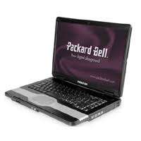 Packard Bell EasyNote V7919 - Timeoutcafe