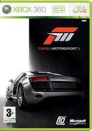 Forza 3 Xbox 360