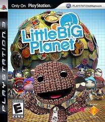 Little big Planet (PS3)