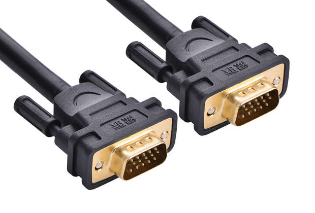 UGREEN VG101 VGA Male to Male Cable 3M