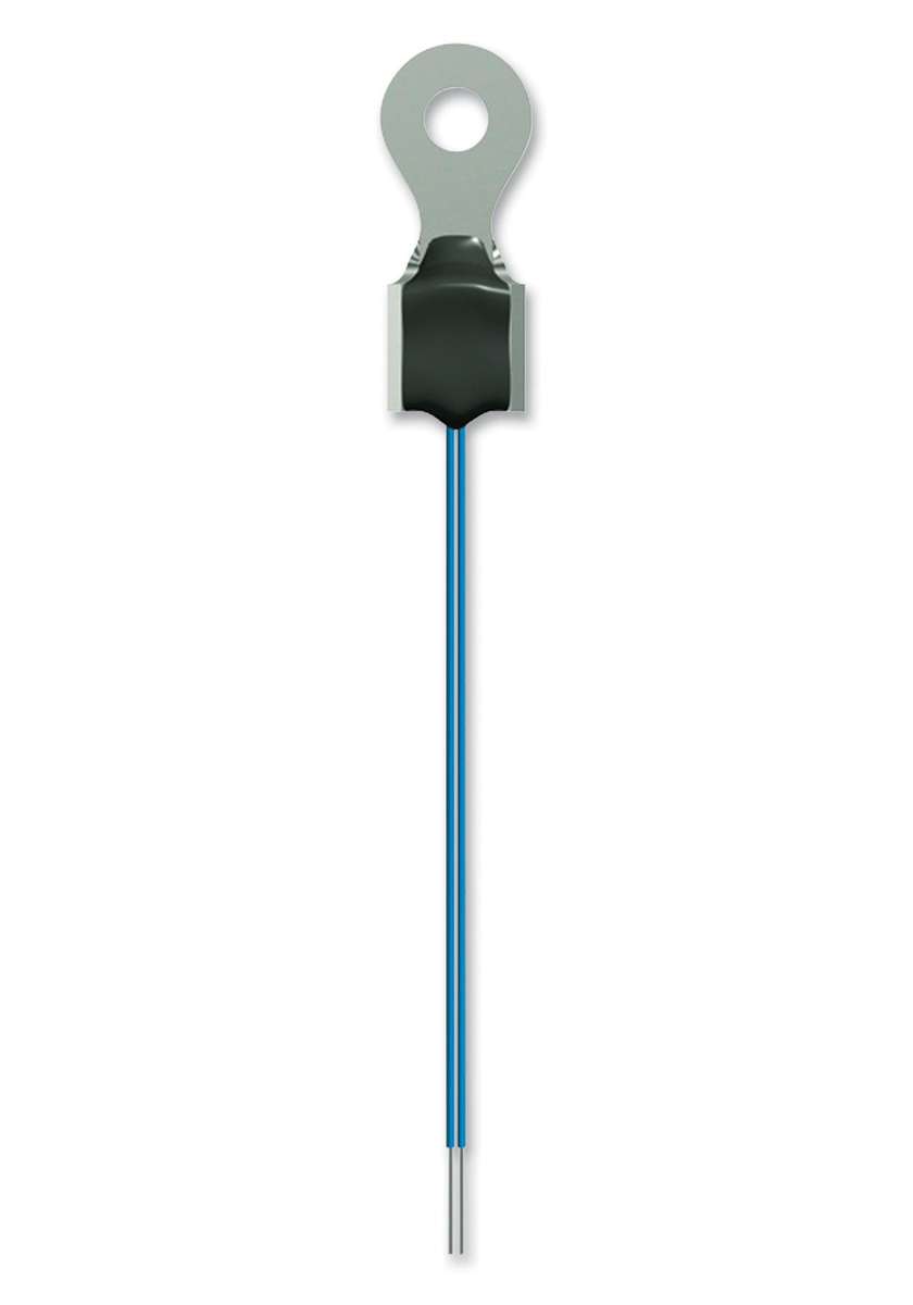 Epcos (B57703M0103G040) Thermistor, NTC, 10 kohm, B57703M Series, 3988 K