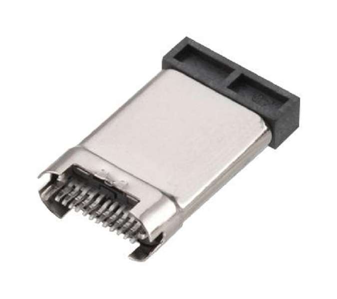 Wurth Elektronik (632712000112) USB Connector, USB Type C, USB 3.1