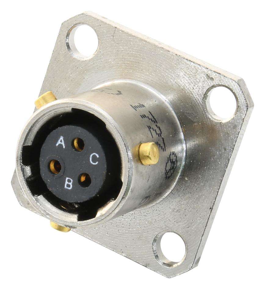 Amphenol (62GB-12E08-33SN(416))