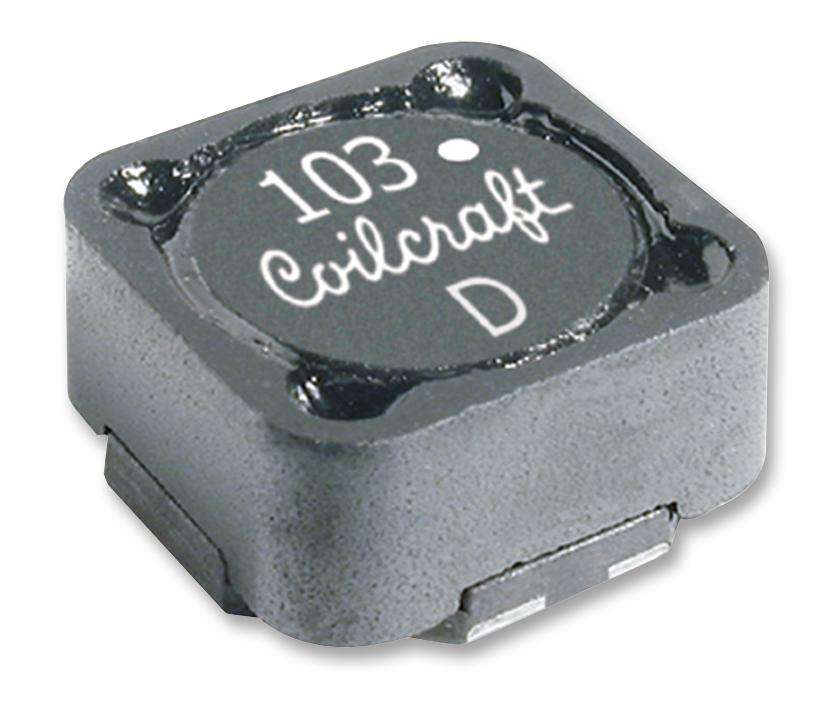 Coilcraft (MSD1583-223MED) Inductor, Power, 22 µH, 20%, 0.0325 ohm, 2.44 A