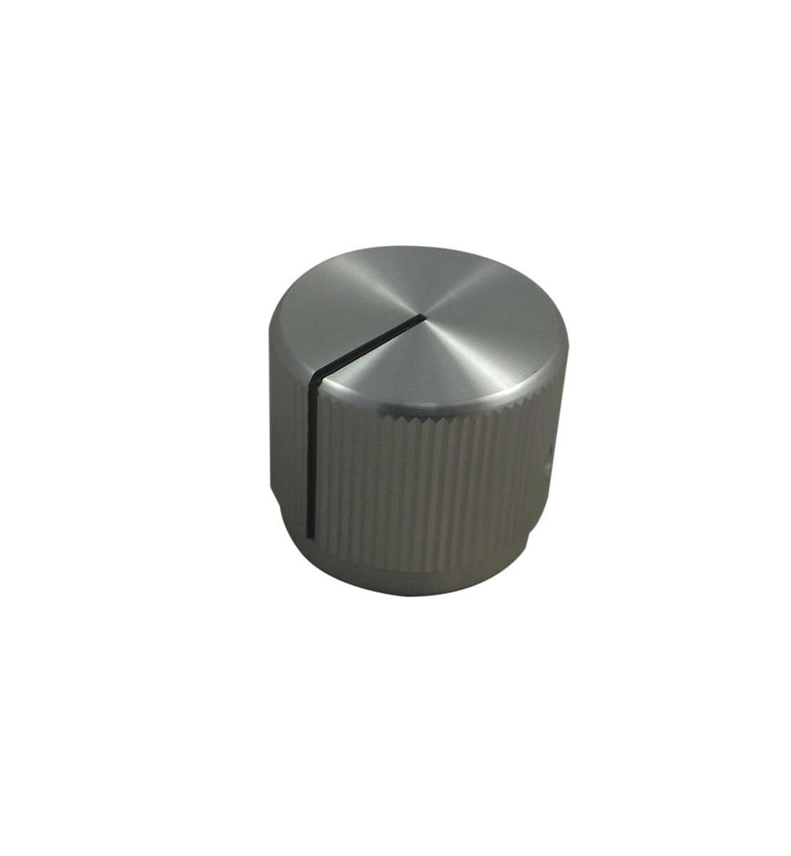 Multicomp Pro (KB00018) Knob, Round Shaft, 6.4 mm