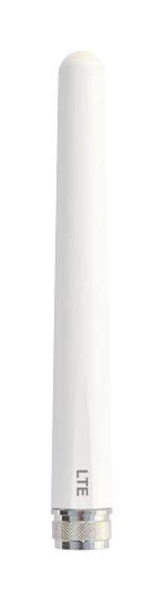 Multicomp Pro (MPOS-LTE-11-C0) Omni-directional Antenna, 2.3GHz to 2.69GHz