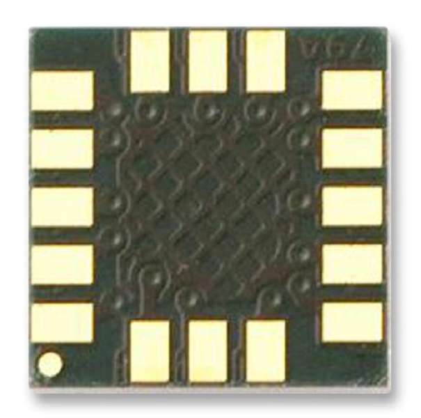 Stmicroelectronics (H3LIS100DLTR) MEMS Accelerometer, I2C/SPI, Digital