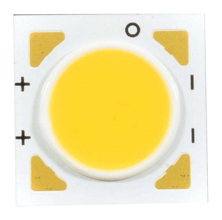 Bridgelux (BXRE-30G0800-E-83) COB LED, Warm White, 3000 K, 90 CRI