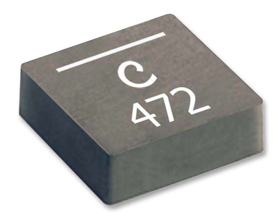 Coilcraft (XAL7030-822MEC) Power Inductor (SMD), 8.2 µH, 5.9 A, Shielded
