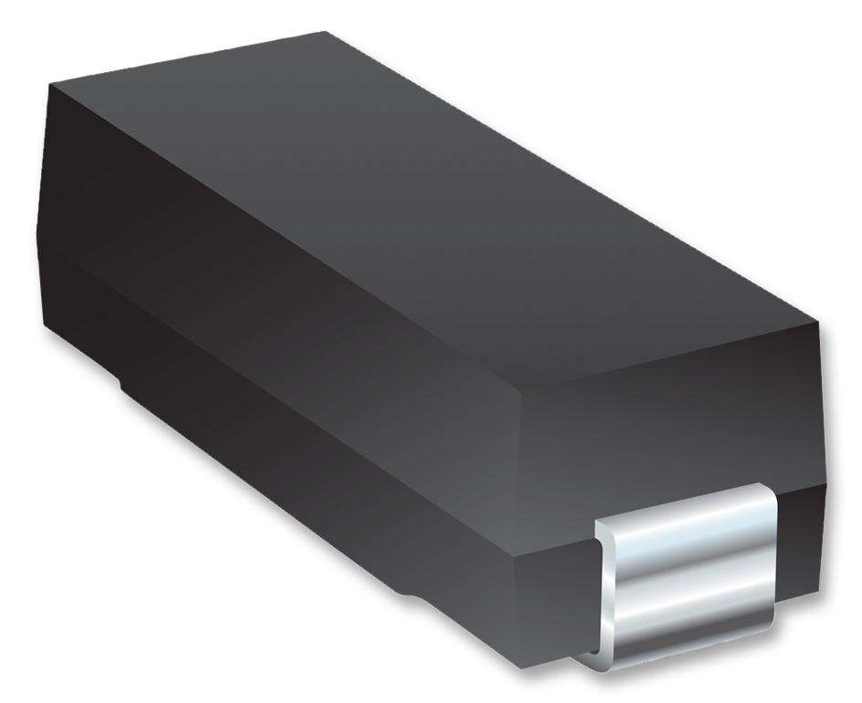 Bourns (PWR2615W10R0F) SMD Chip Resistor, 10 ohm, ± 1%, 1 W