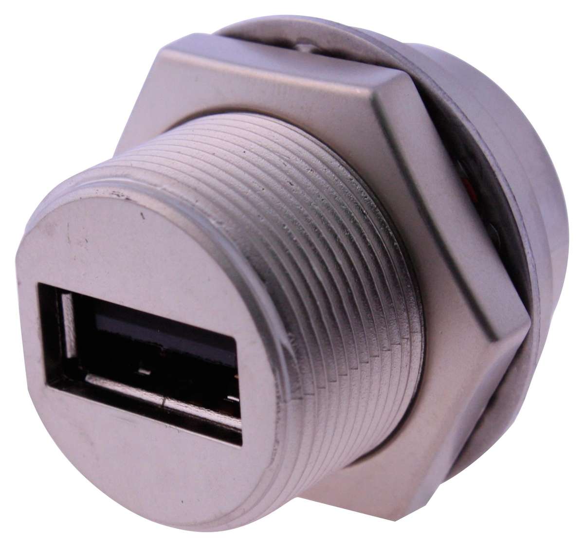 Multicomp Pro (MP002425) USB Sealed Connector, USB Type A, Receptacle