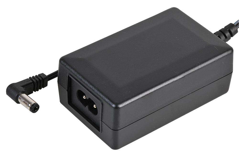 Stontronics (T5795ST)AC/DC Power Supply, ITE, 1 Output, 12W, 12VDC, 1.5A