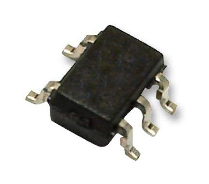 Littelfuse (SP3003-02JTG) ESD Protection Device, TVS, 15V, SC-70, 5 Pins