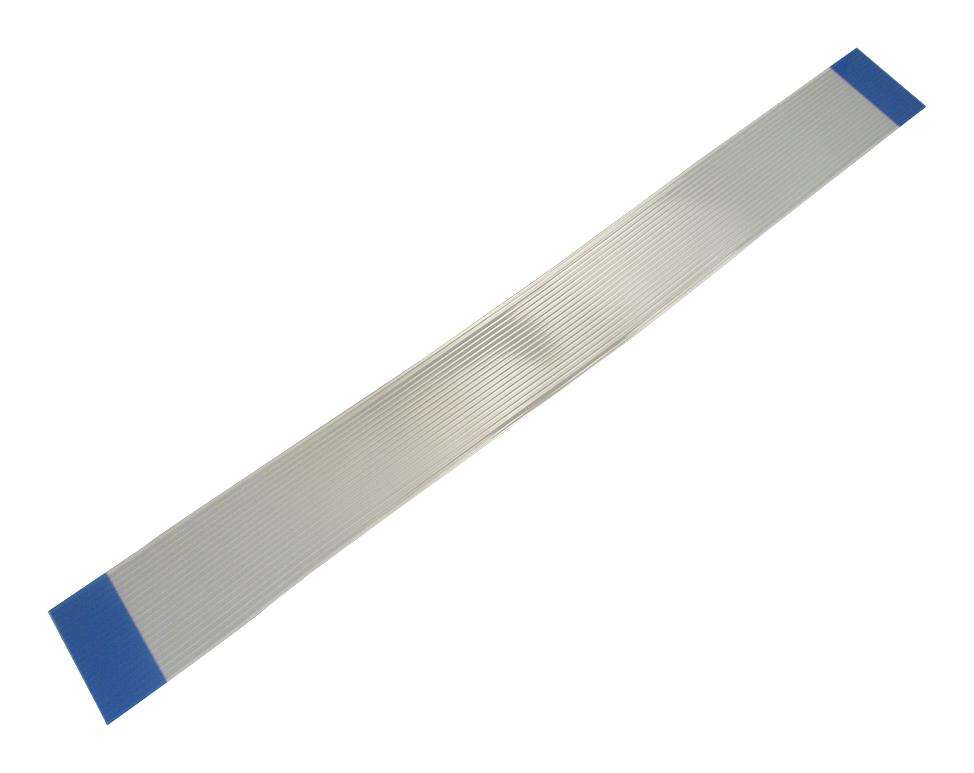 Wurth Elektronik (687706050002) Ffc / Fpc Cable, Jumper, 6 Core, 0.5 mm