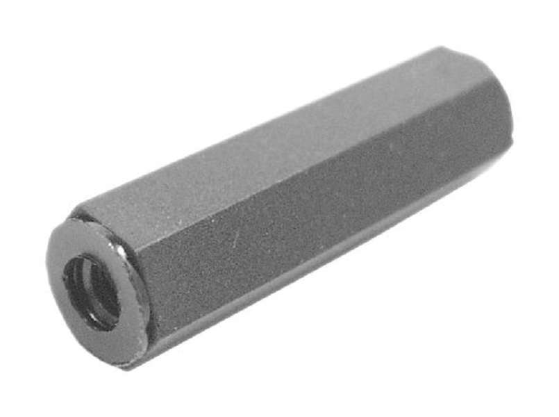 Wurth Elektronik (970150485) Standoff, Nylon (Polyamide), M4