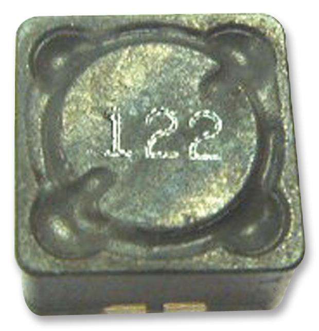 Bourns (SRR1280-331K) Power Inductor (SMD), 330 µH, 1.1 A, Shielded