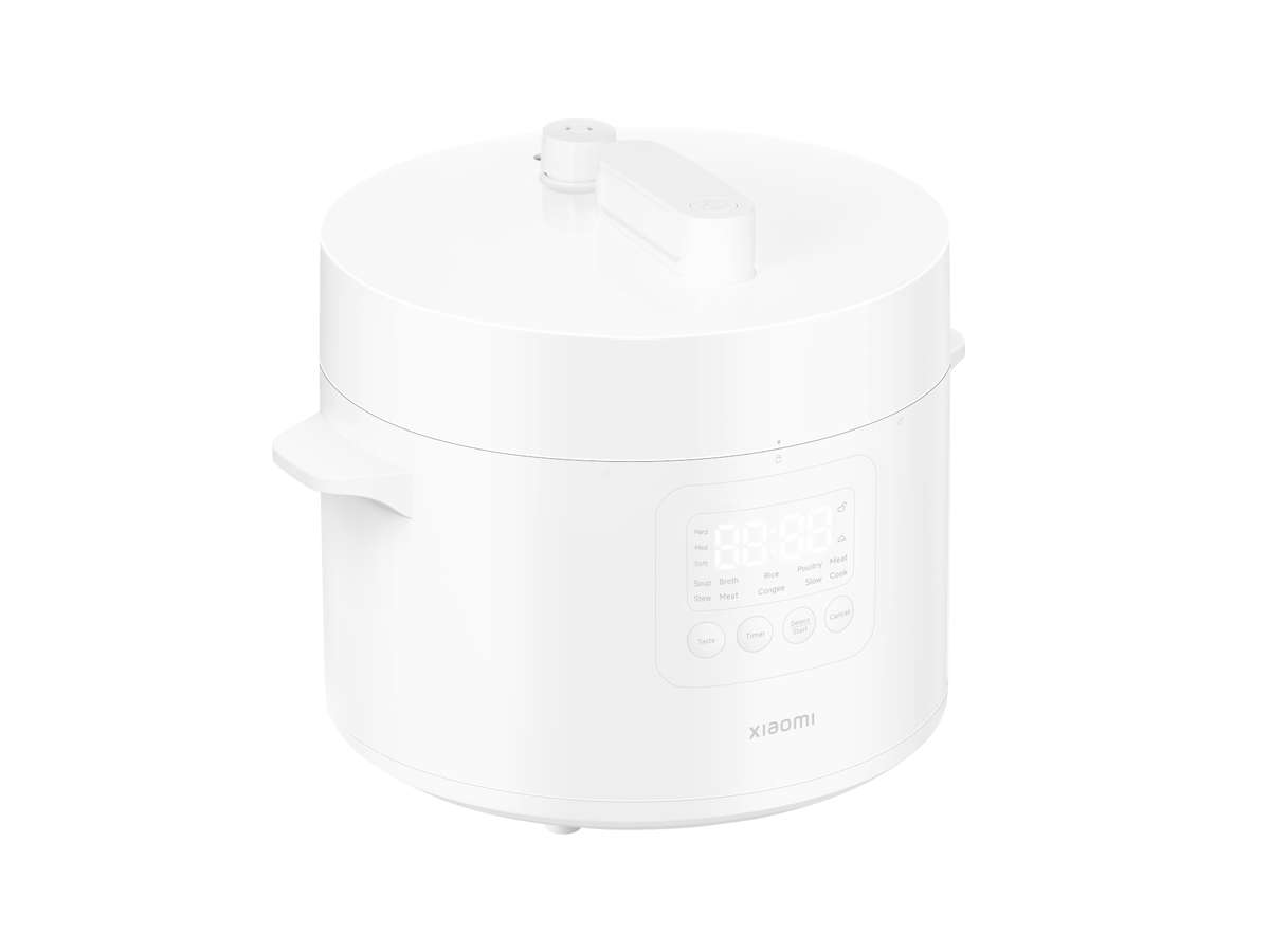 Xiaomi Electric Pressure Cooker 4.8L