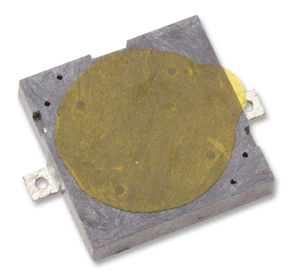 Kingstate (2215053) Transducer, Piezo, SMD, Buzzer, 30 V, 5 mA, 70 dB