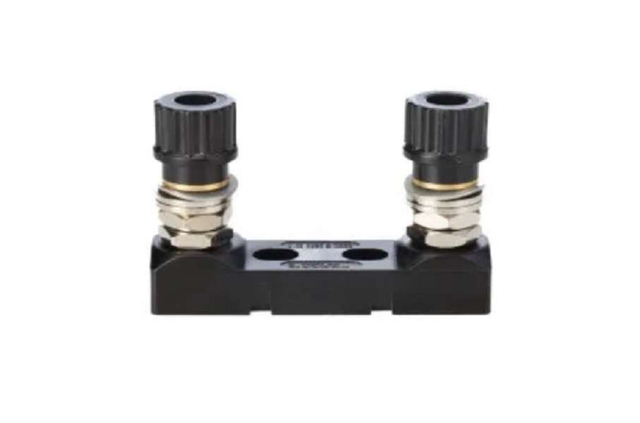 Littelfuse (277.6306.0001) Fuseholder, In-Line, 32V, ATO, Wire Leaded