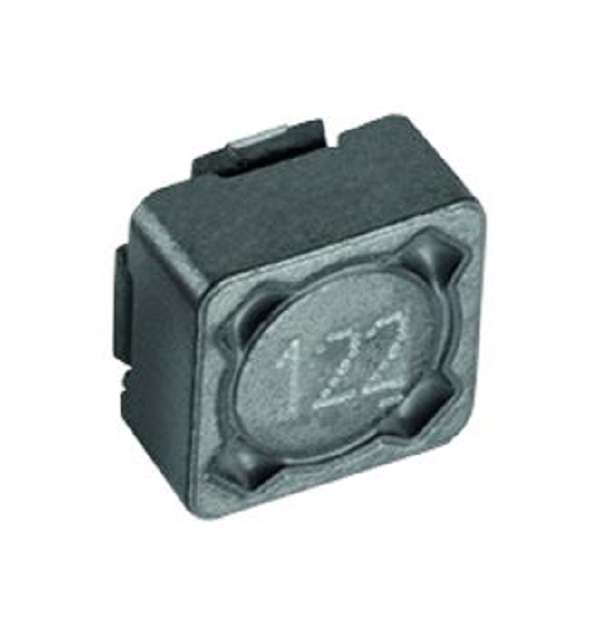 Wurth Elektronik (784771047) Power Inductor (SMD), 4.7 µH, 6.2 A, Shielded