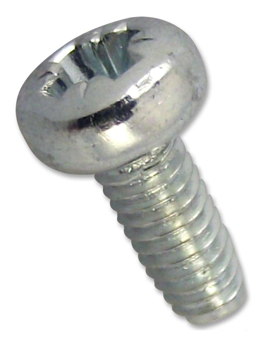 TR Fastenings (M3.5 6 PRSTTT TC1D -) Screw, Taptite, M3.5, 6 mm
