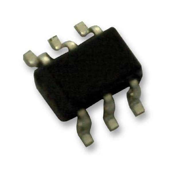 Analog Devices (MAX4599EXT+T) Analogue Switch, Low Voltage, 1 Channels