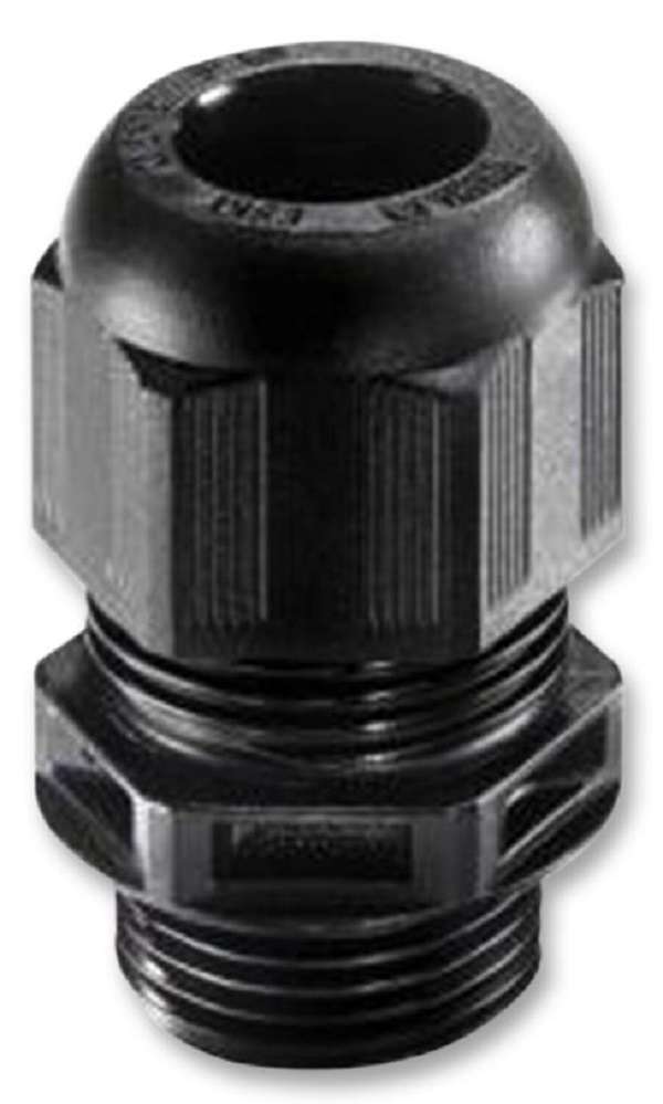 Wiska (10066120) Cable Gland, M12 x 1.5, 3 mm, 7 mm