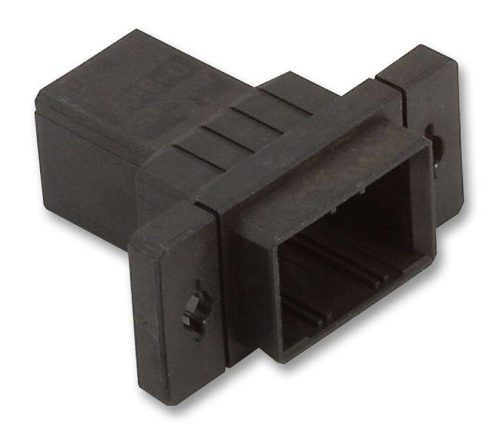 TE Connectivity (178803-8) Connector Housing, Plug, 20 Ways, 3.81 mm